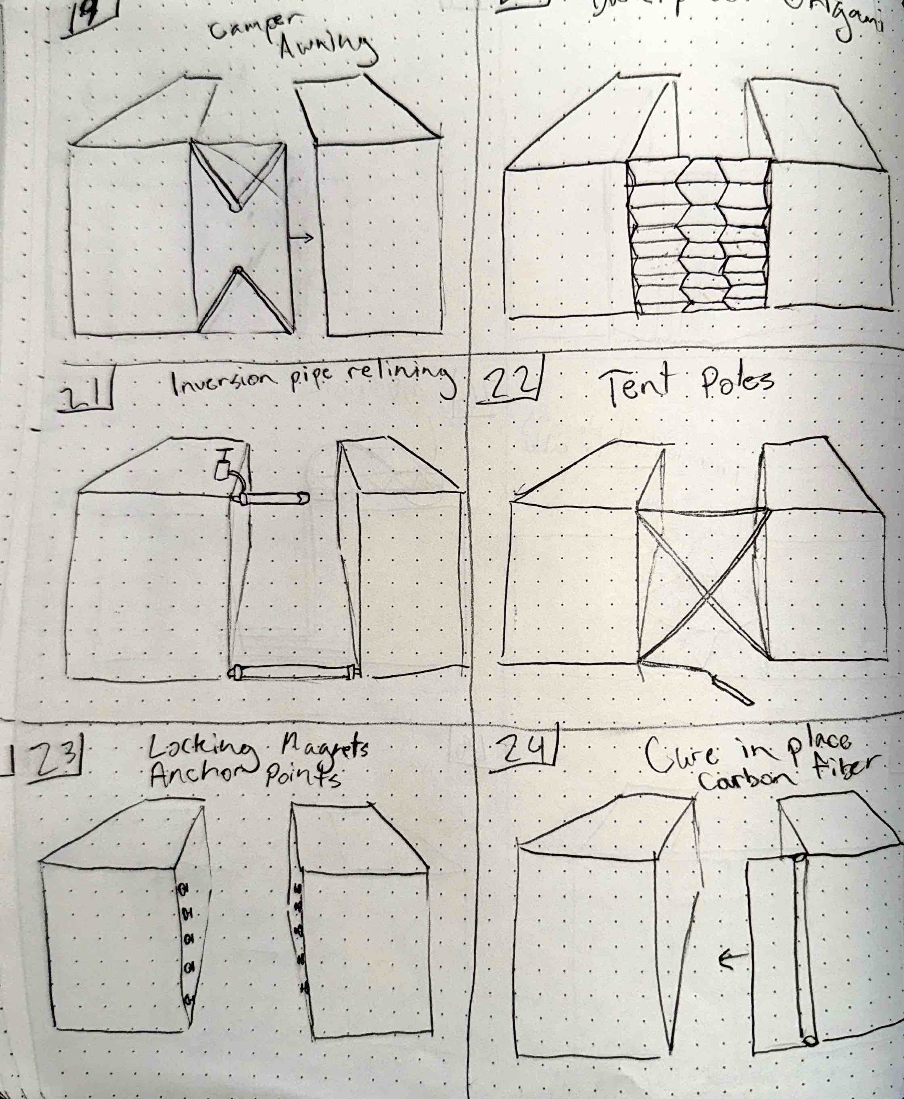 Concept sketch page 4