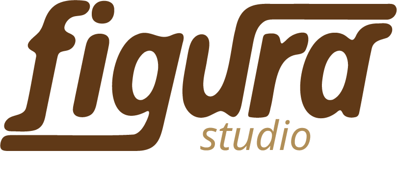 Figura Studio wordmark logo